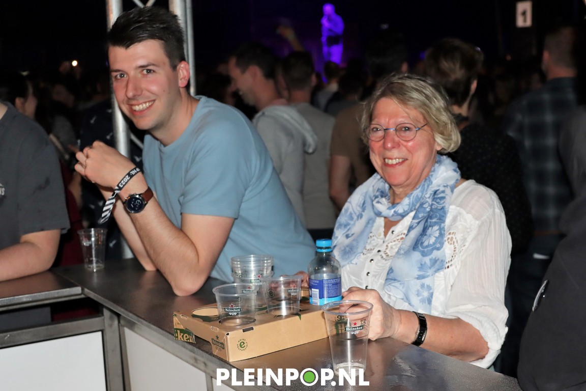 Publiek zaterdag  (45)